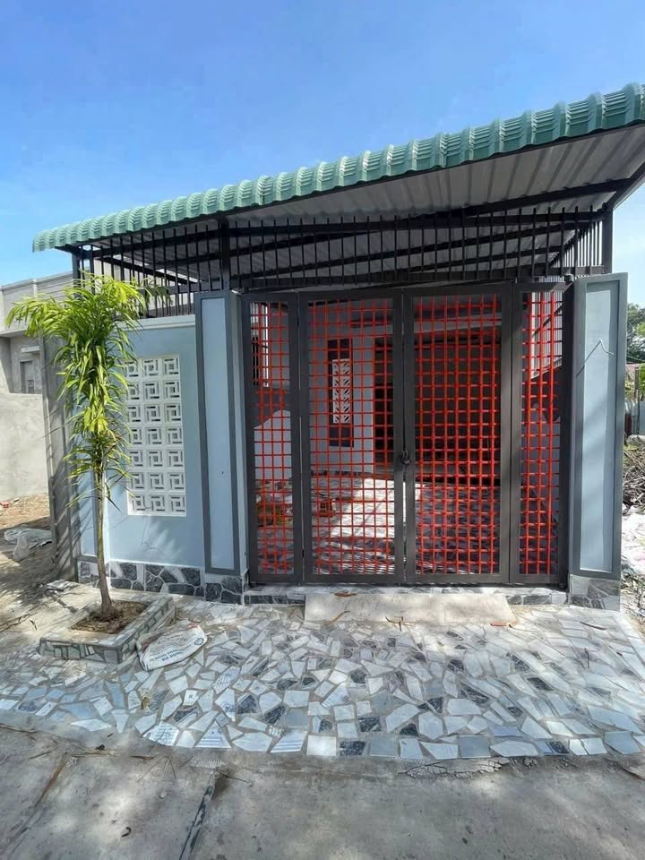 Nhà riêng hẻm ô tô 368 Trần Hưng Đạo, Sóc Trăng 113m² giá 1.29 tỷ - Sẵn sàng vào ở!