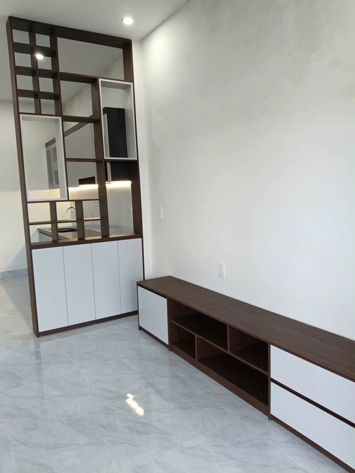 Nhà bán tại Tam Xuân 1, Núi Thành 100m² giá 1 tỷ - Sẵn sàng vào ở!