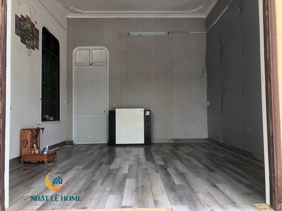 Cho thuê mặt bằng 30m² tại Đồng Phú, TP Đồng Hới - Mặt tiền dễ nhận diện!