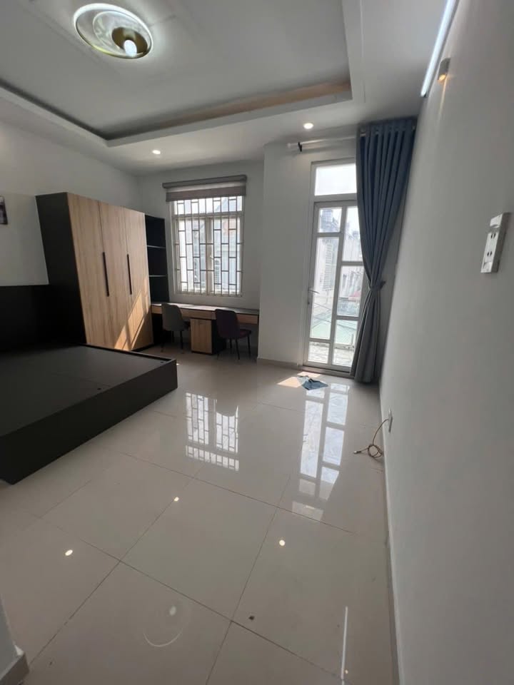 Nhà mặt tiền Thạnh Xuân 40, Q12 - 56m² giá 4.65 tỷ - Sổ hồng chính chủ, công chứng ngay!