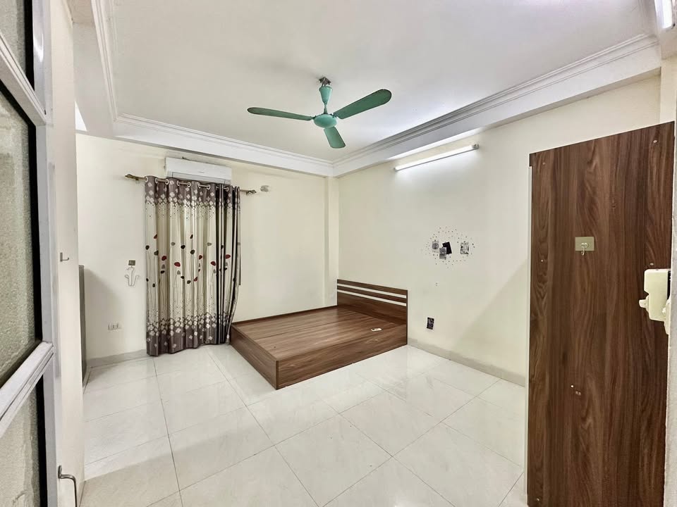 Phòng cho thuê tại Ngã Tư Sở - Trường Chinh 25m² - Đầy đủ tiện nghi, sạch sẽ!