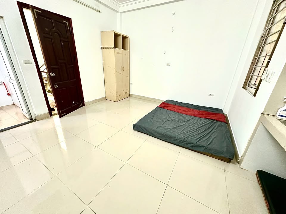 Phòng cho thuê tại Tứ Liên, Tây Hồ - Giá chỉ từ 3 triệu/tháng!