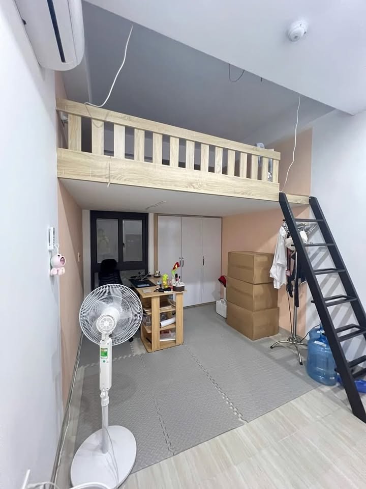 Phòng trọ cho thuê tại Minh Khai 4,5 triệu - Vào ở ngay, đầy đủ tiện nghi!