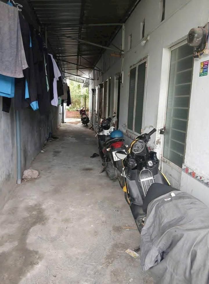 Nhà trọ Phường Thanh Đức, 657m² giá 2.35 tỷ - Có thu nhập ngay lập tức!