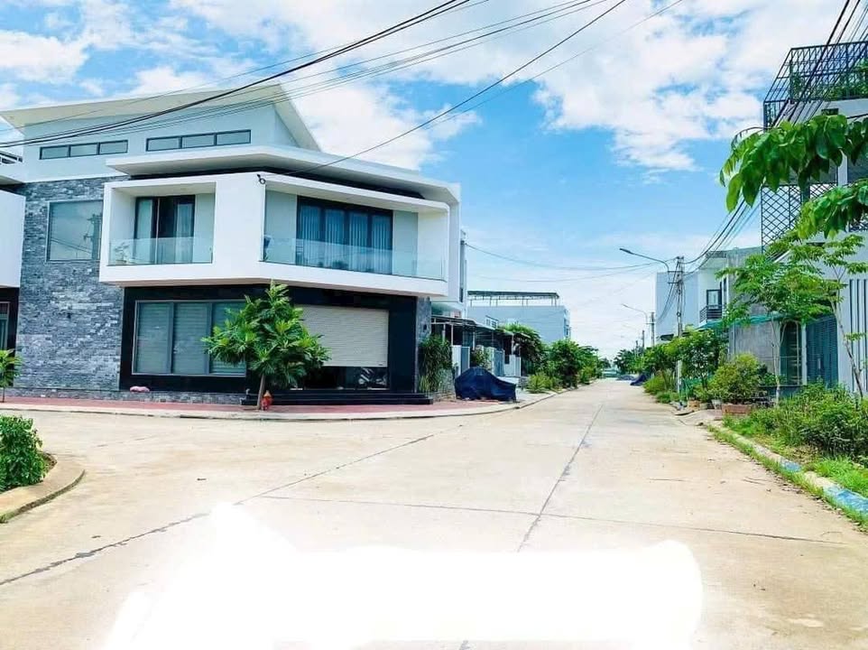 Đất nền khu QHDC Nhơn Phú, Quy Nhơn 80m² giá 1.7 tỷ - Đầu tư sinh lời hấp dẫn!