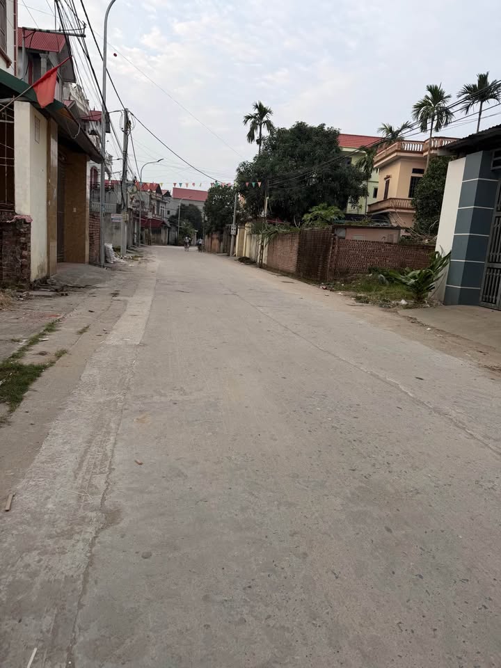 Đất nền tại Ninh Xá, Thuận Thành, 90.2m² giá 3 tỷ - Kinh doanh tiềm năng!