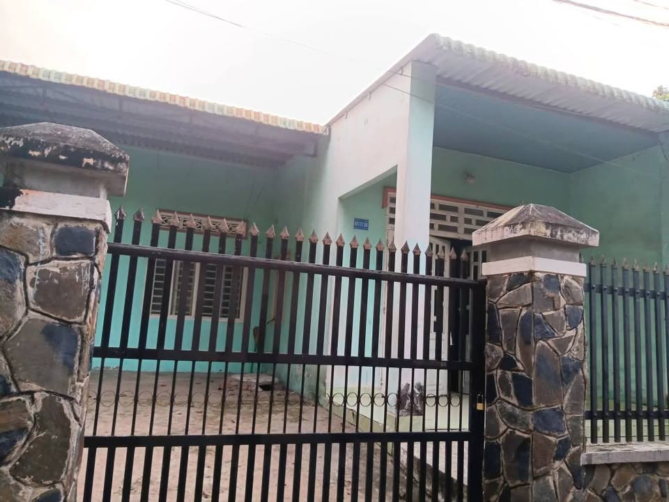 Đất thổ cư Phú An Bến Cát 120m² giá chỉ 1.3 tỷ - Cơ hội đầu tư không thể bỏ qua!