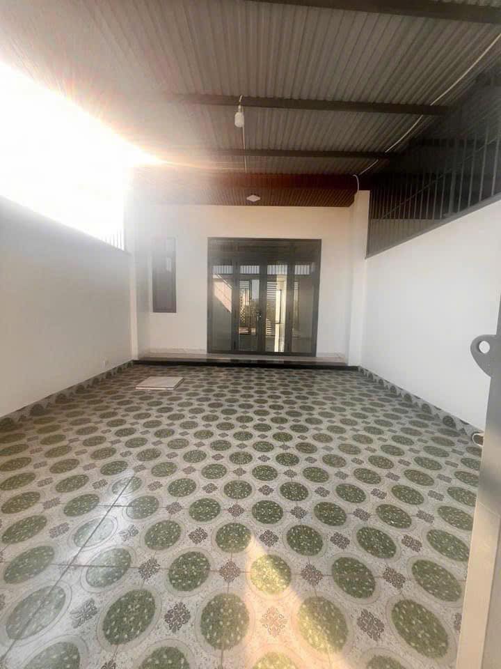 Nhà hẻm Trường Sơn, Pleiku 115m² giá 899 triệu - Cần bán gấp!