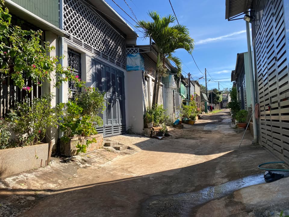 Đất thổ cư đường Trần Nhân Tông, phường Hội Phú, 144m² giá 1.3 tỷ - Đầu tư sinh lời ngay!