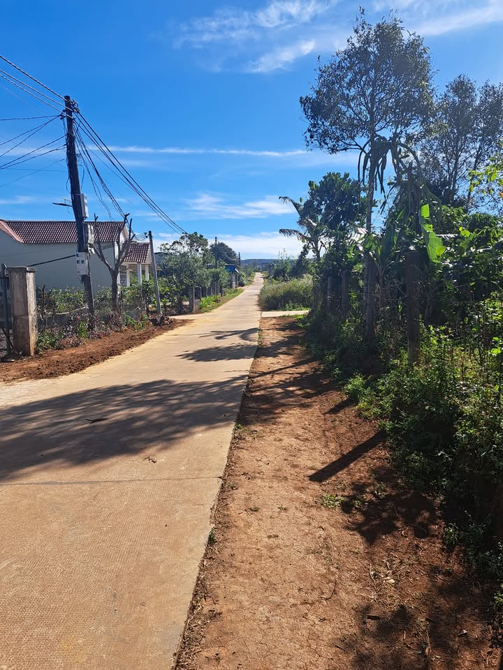 Đất nền Hẻm 412 Trường Sơn, 135m² giá 400 triệu - Dân cư hiện hữu!