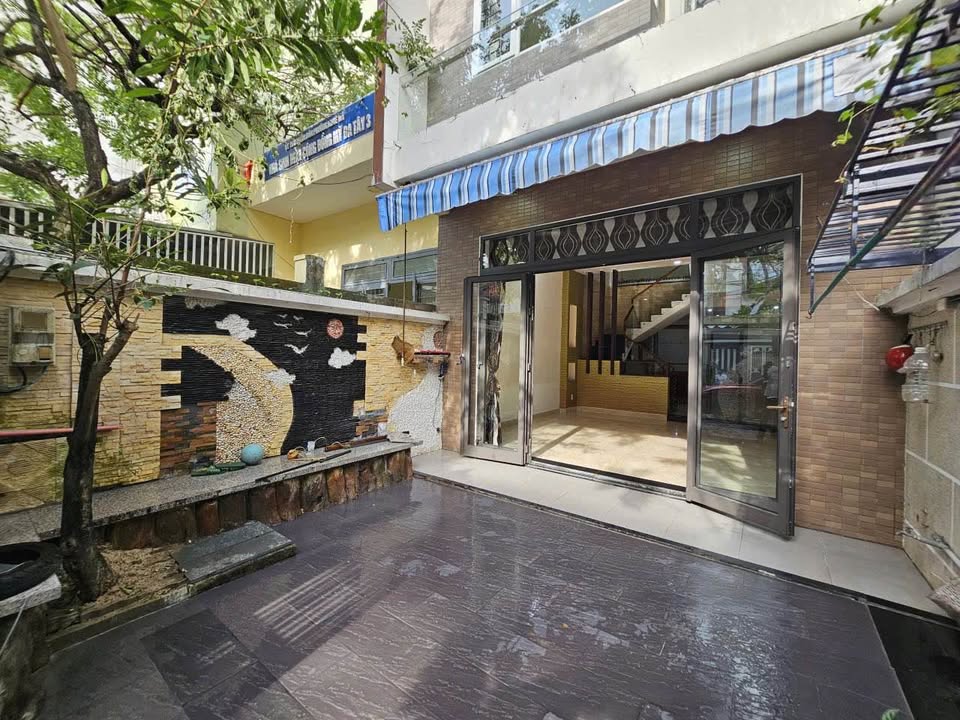 Nhà 3 tầng Khuê Mỹ Đà Nẵng 100m² giá 3.5 tỷ - Chính chủ bán gấp!