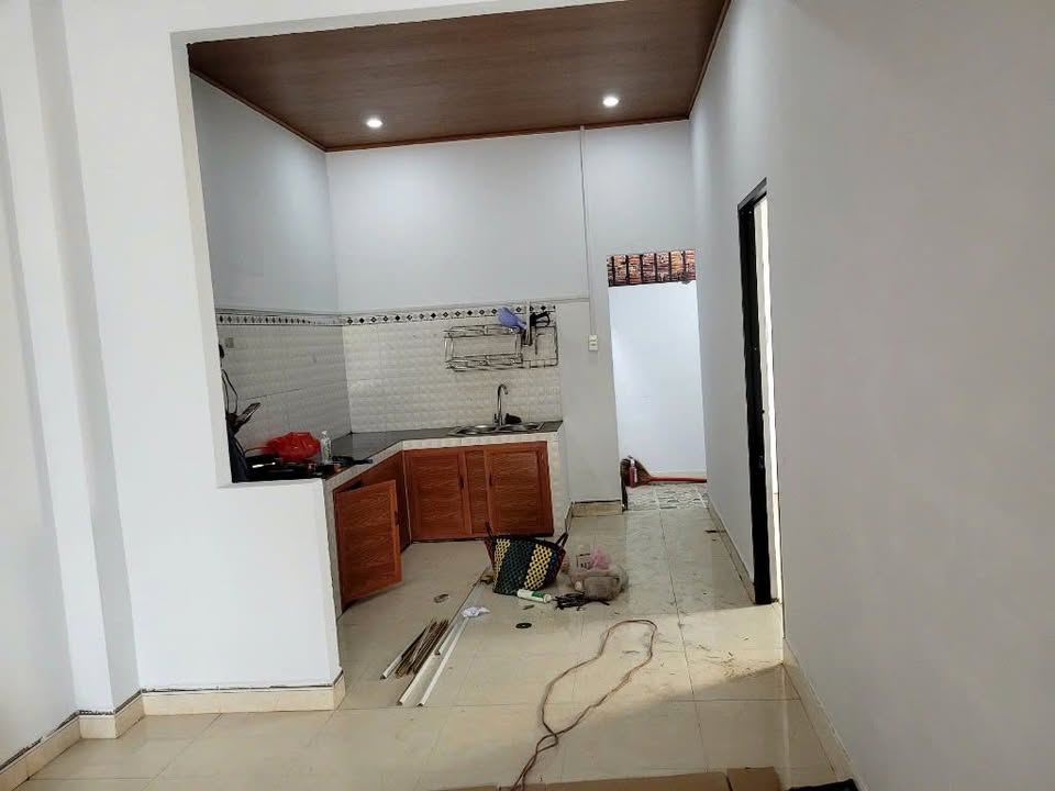 Nhà bán Hòa Châu Đà Nẵng 114m² giá 2 tỷ - Sẵn sàng vào ở!