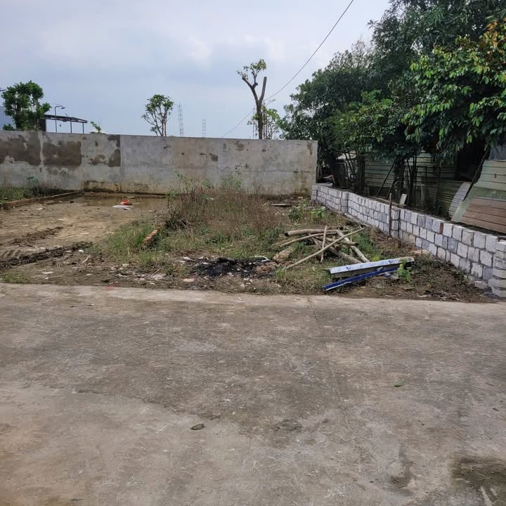 Đất nền kiệt 5m đường Cầu Đỏ Túy Loan 87m² giá 2.4 tỷ - Đầu tư lý tưởng!