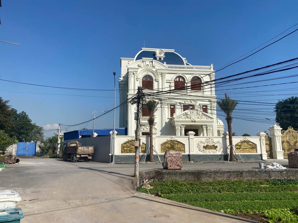 Đất nền Thủy Đường Hải Phòng 63m² giá 1.7 tỷ - Cơ hội đầu tư hấp dẫn!