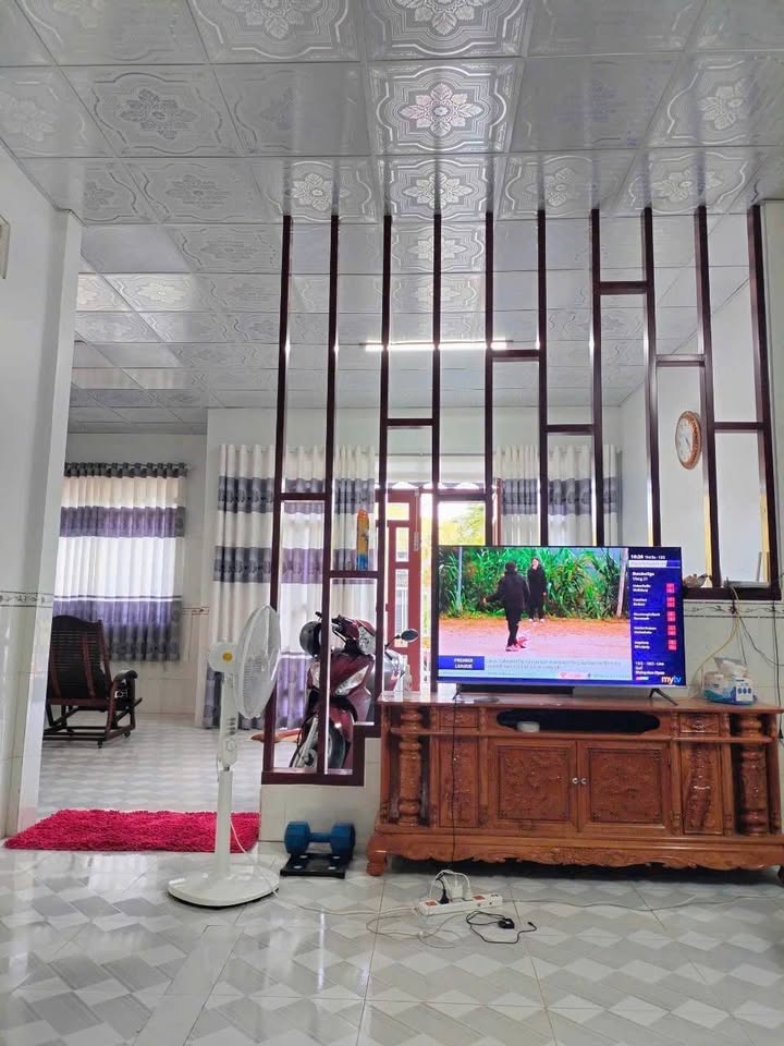 Nhà cấp 4 phường Cao Lãnh, Đồng Tháp 132m² giá 1.3 tỷ - Pháp lý rõ ràng, sẵn sàng ở ngay!