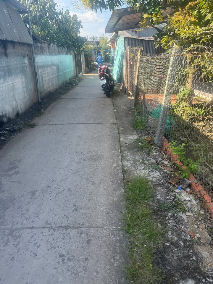 Đất thổ cư An Hiệp Châu Thành 228m² giá 200 triệu - Cơ hội sở hữu ngay!