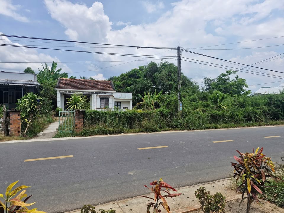 Đất nền Ninh Hòa 899m² giá 5.5 triệu/m² - Cơ hội đầu tư lý tưởng!