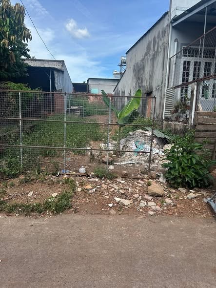 Đất thổ cư Gia Ray 125m² giá 1.05 tỷ - Vị trí đẹp, đầu tư lý tưởng!