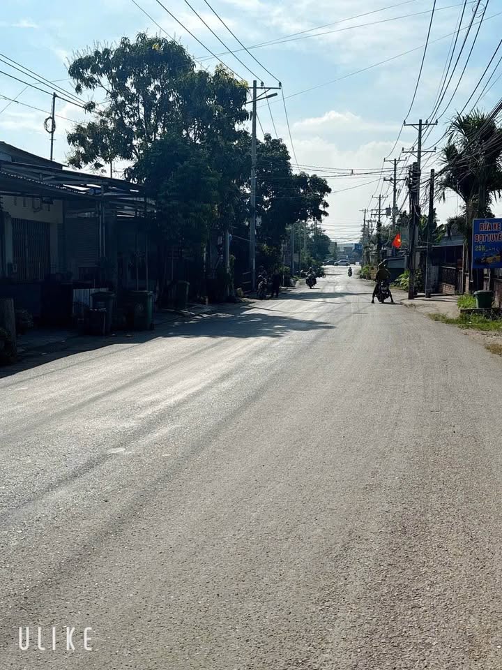 Đất nền Phước Tân, Biên Hòa 100m² giá 490 triệu - Sổ hồng chính chủ!