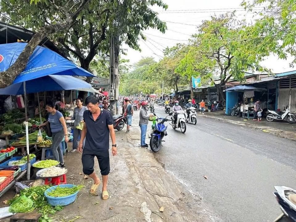 Đất nền Hóa An Biên Hòa 900m² giá 14 tỷ - Kinh doanh đa ngành nghề!