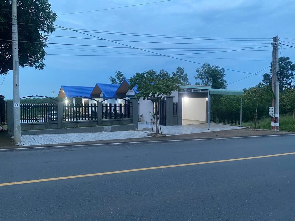 Nhà vườn mặt tiền TL 768 huyện Vĩnh Cửu 1400m² giá giảm mạnh chỉ 6 tỷ