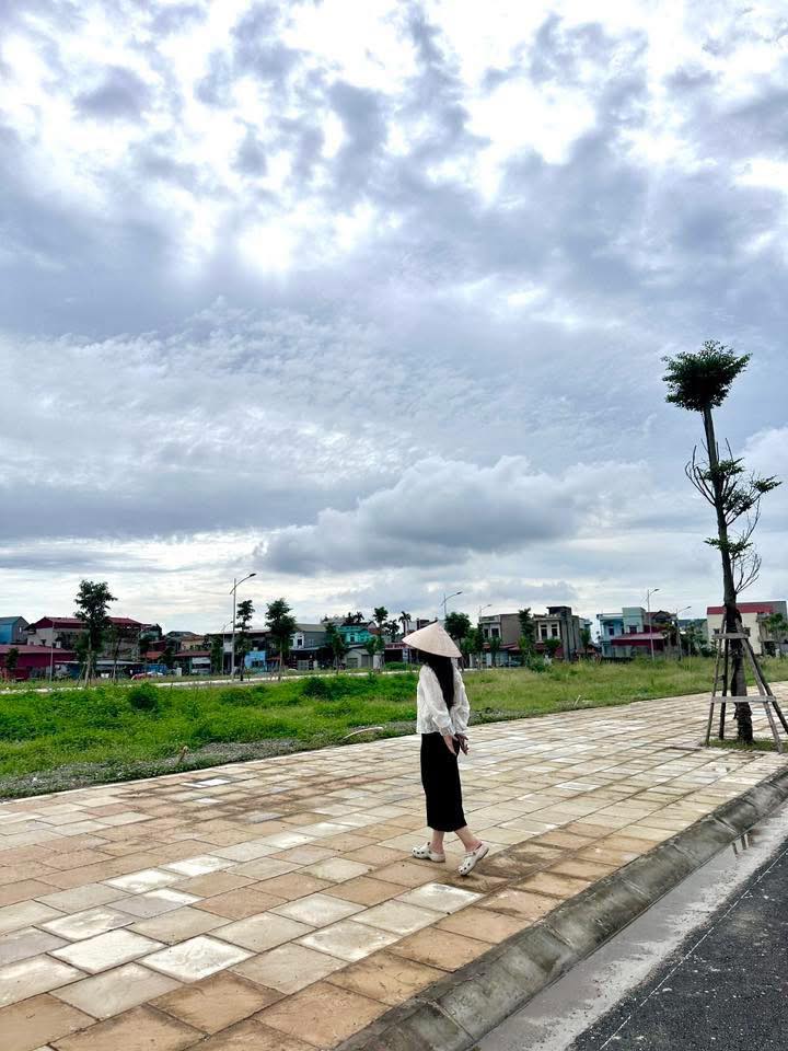 Đất dự án Tân Mỹ Đồng Sơn 90m² giá 4 tỷ - Kinh doanh sầm uất