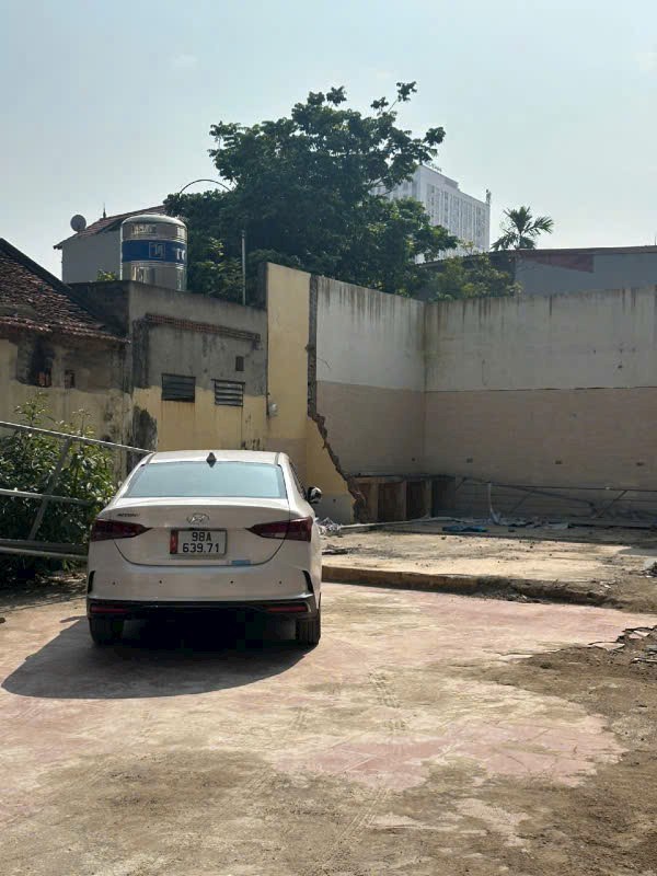 Đất liền kề phường Dĩnh Kế Bắc Giang 75.5m² giá 2.1 tỷ - Cơ hội đầu tư hấp dẫn!