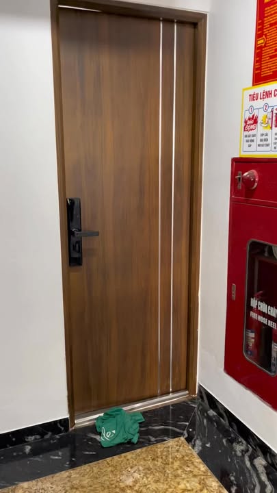 Studio cho thuê Ngõ 144 Mai Dịch, 30m² giá 6 triệu - Nội thất đầy đủ, sẵn sàng vào ở!