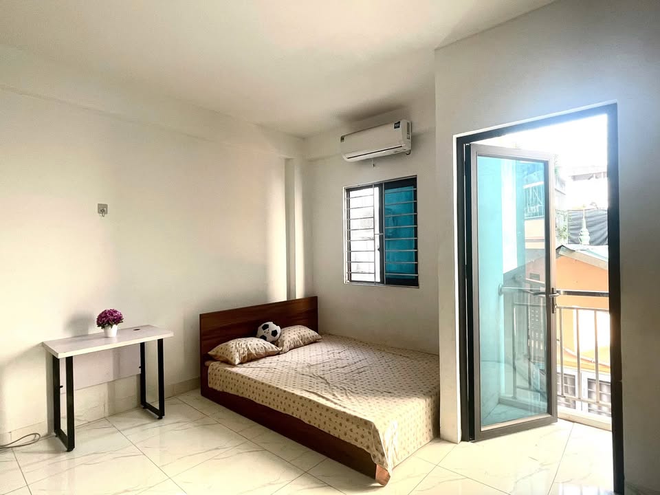 Phòng studio cho thuê tại Nguyễn Đạo An 30m² - Vào ở ngay, giá thỏa thuận!