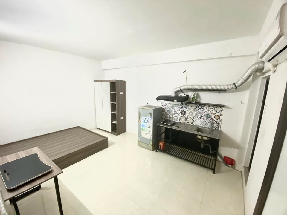 Phòng cho thuê tại Kim Mã, Ba Đình - 3.8 triệu/tháng, tiện nghi đầy đủ!