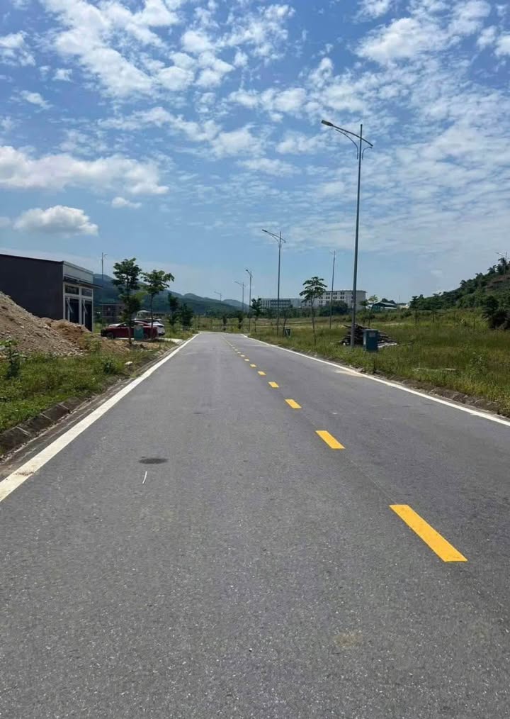 Đất nền B9 - Đường DH16 Lào Cai 106m² giá 1.6 tỷ - Cơ hội đầu tư tuyệt vời!