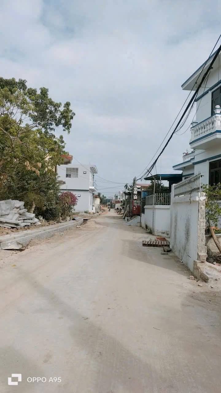 Đất nền Thái Sơn, An Lão 82m² giá 1.5 tỷ - Đầu tư sinh lời ngay!