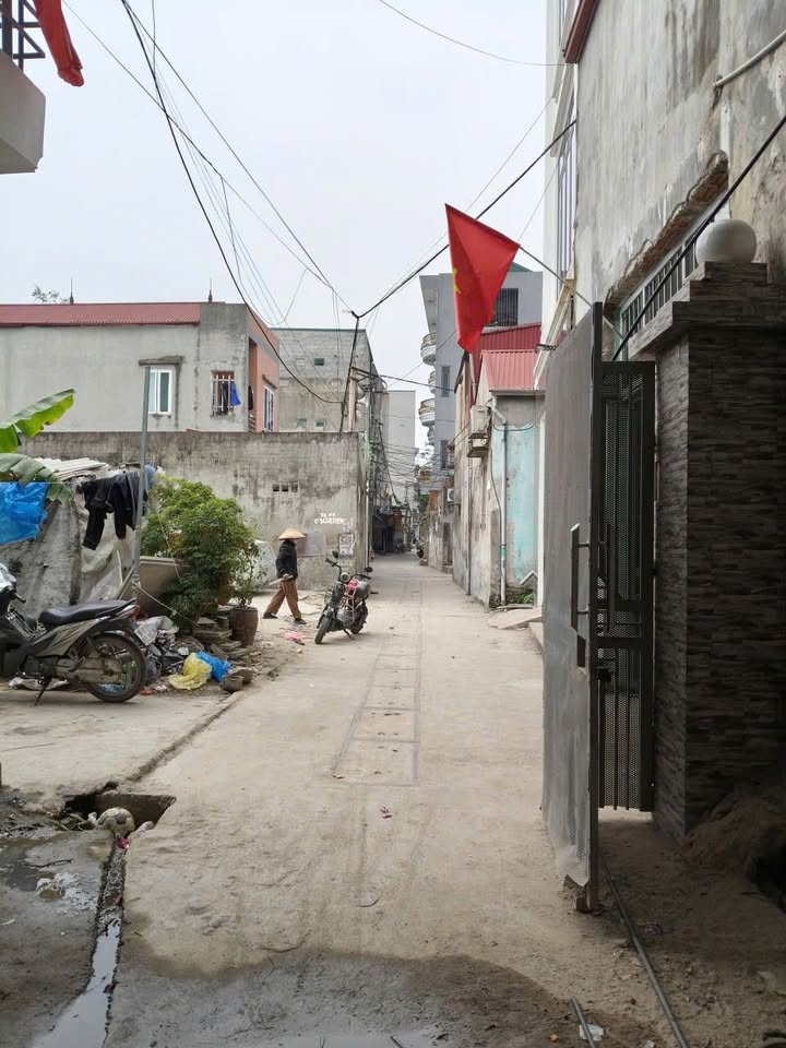 Đất thổ cư Vân Dương, Quế Võ 90m² giá chỉ 1 tỷ - Đường ô tô vào tận nhà!