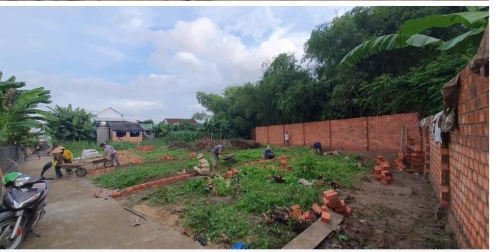 Đất liền kề khu vực Long Quang, Nhơn Hòa 95m² giá 200 triệu - Cơ hội đầu tư hấp dẫn!