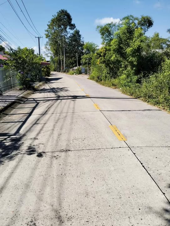 4 Nền Đất Mặt Tiền Phường Tịnh Biên, An Giang 148m² giá 620 triệu - Đầu tư sinh lời tốt!