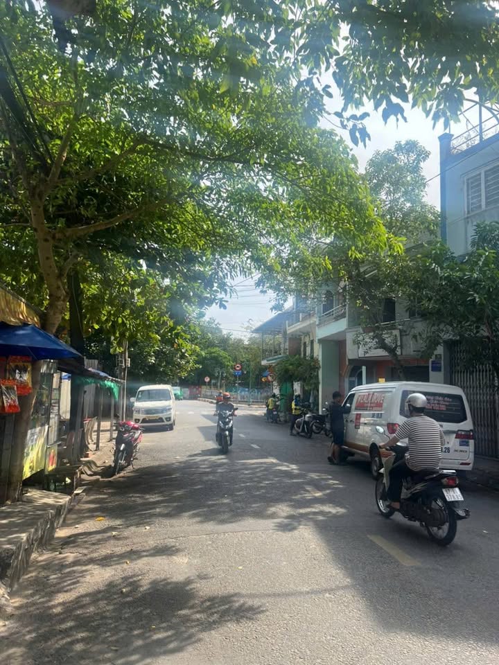 Đất nền mặt tiền Lê Quát, Tân Thới Hòa, 78.85m² giá 9.1 tỷ - Vị trí đắc địa cho đầu tư