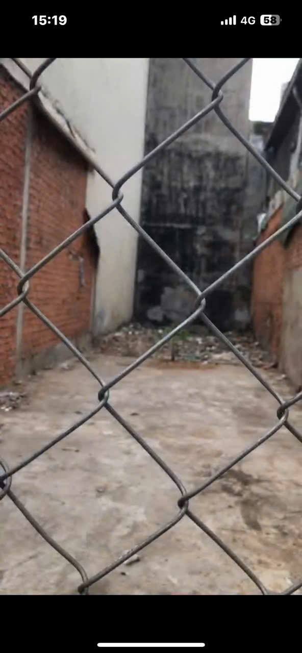 Nhà mặt tiền kinh doanh Võ Hoành, Tân Phú, 84m² giá 8.6 tỷ - Cơ hội đầu tư sinh lời!