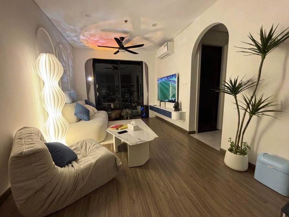 Căn hộ FPT Plaza 2 Đà Nẵng 75m² giá thỏa thuận - View biển tầng cao tuyệt đẹp!