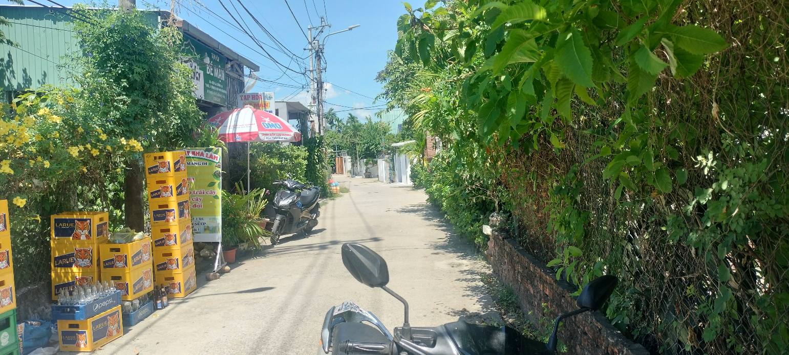 Đất nền 325m² thôn Dương Sơn, Hòa Xuân - Phù hợp xây nhà vườn hoặc kho trung chuyển!