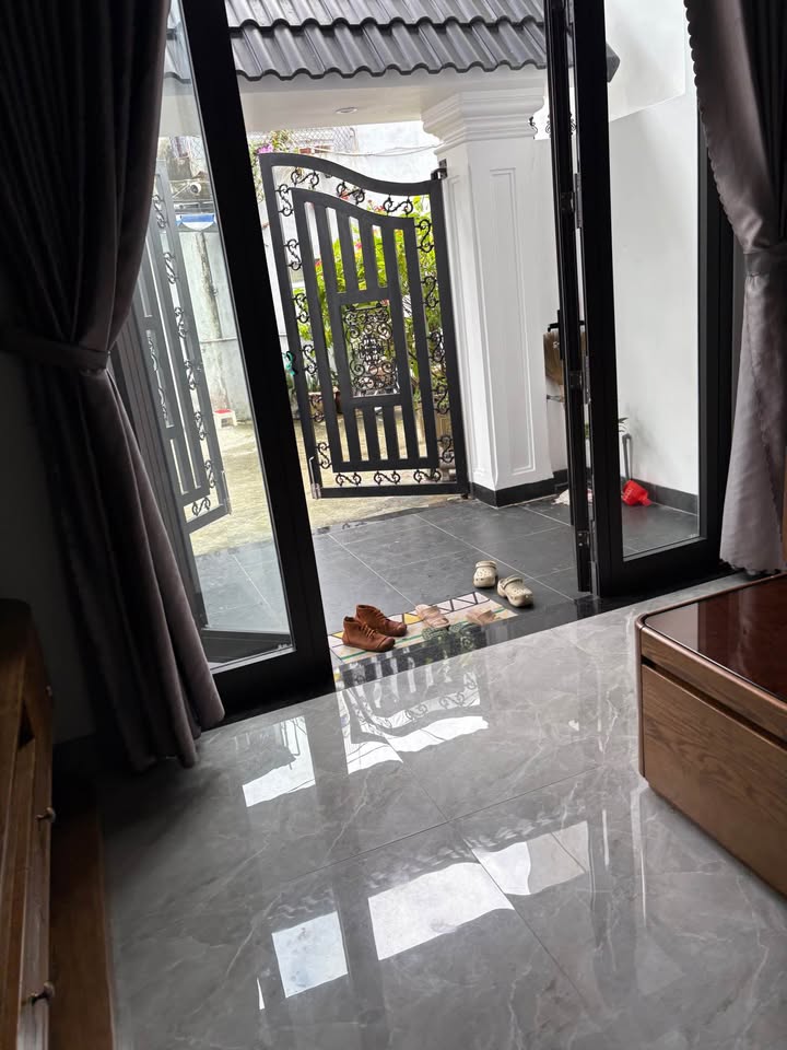 Nhà gác lửng Hải Châu 42m² giá 3,95 tỷ - Vị trí đắc địa sát mặt tiền