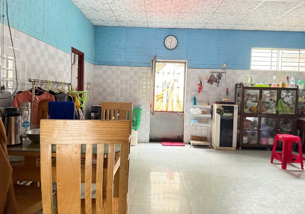 Nhà 2 tầng đường Lê Văn Thứ, Mân Thái 131m² - Cơ hội đầu tư cho thuê hấp dẫn!