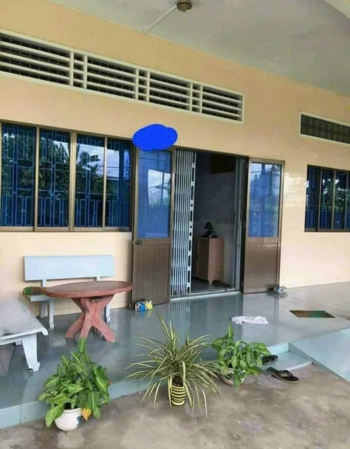 Nhà cấp 4 tại hẻm 639/24 Lê Hồng Phong, Sóc Trăng 404m² - Cần bán gấp!