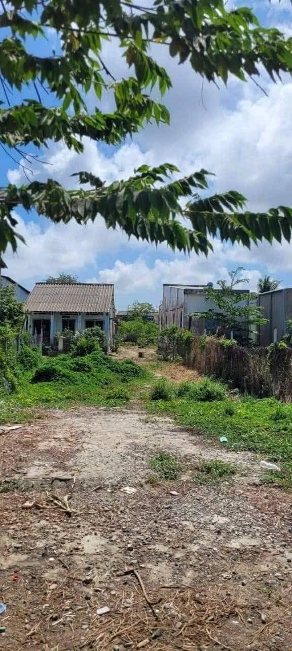 Đất nền mặt tiền đường 97B, xã Long Hưng, Gò Công, 178m² - Đầu tư sinh lời ngay!