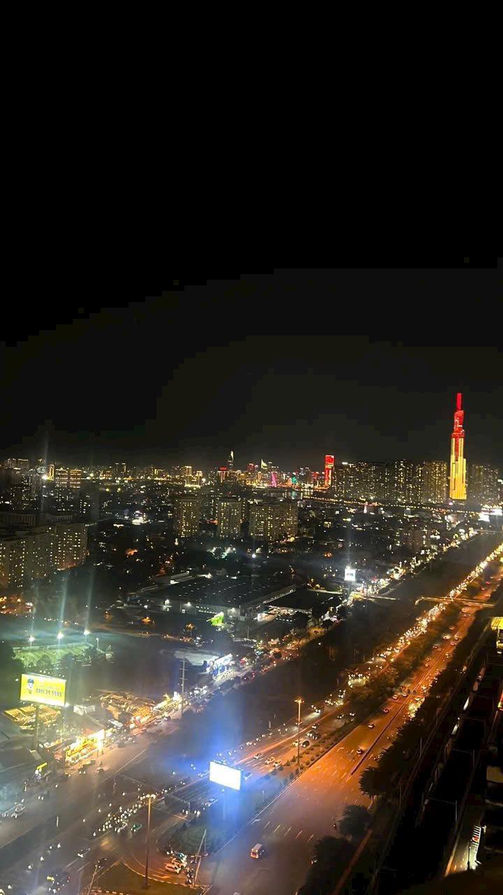 Căn hộ Masteri An Phú 71m² giá 7.8 tỷ - Sẵn sàng vào ở ngay!