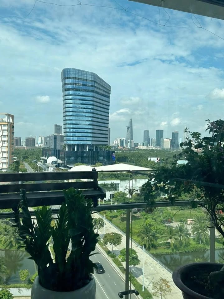 Căn hộ 3PN Sarina Sala Thủ Đức 130m² giá 45 triệu - Sẵn sàng vào ở!