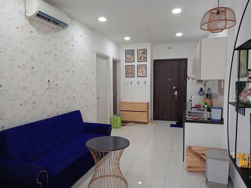 Căn hộ Cộng Hòa Garden, Tân Bình 1PN giá 11.5 triệu - Đầy đủ nội thất, gần sân bay!