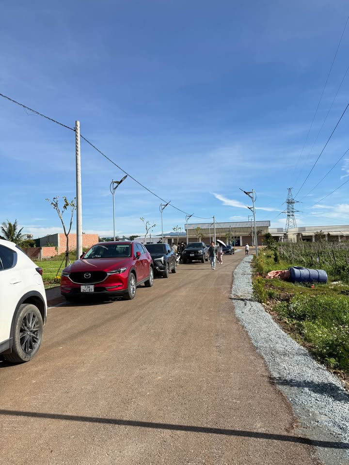 Đất nền Phú Hội, Đức Trọng 162m² giá 999 triệu - Khu dân cư đông đúc