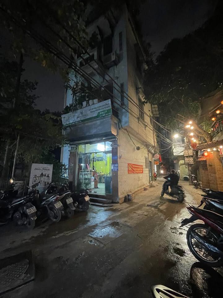 Nhà mặt ngõ Quan Nhân, Thanh Xuân 41m² giá 13 tỷ - Đầu tư sinh lời ngay!