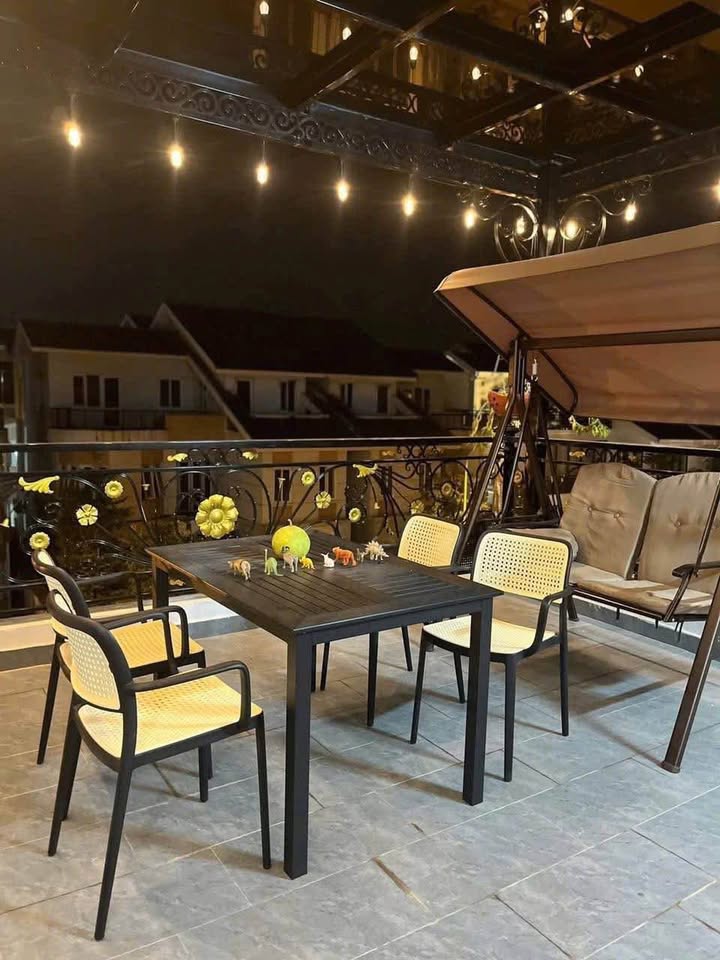 Townhouse Tân Tây Đô 204m² giá 30 tỷ - Nhà hoàn thiện đẹp chỉ việc ở!