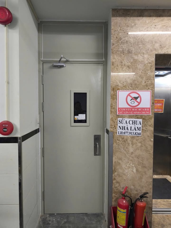 Căn hộ 30 phòng trên đường Nguyễn Phúc Chu, Tân Bình - Giá 28 tỷ, đầu tư sinh lời ngay!